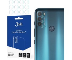 3Mk Protection Motorola Moto G50 5G Saipan – 3mk objektyvo apsauga