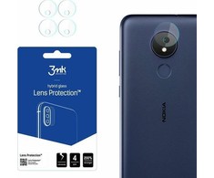 3Mk Protection Nokia C21 – 3mk objektyvo apsauga