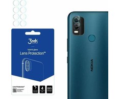 3Mk Protection Nokia C21 Plus – 3mk objektyvo apsauga