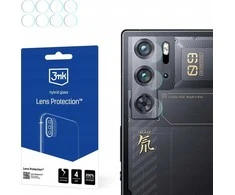 3Mk apsauga „Nubia Raudona Magic 9 Pro“ – 3mk objektyvo apsauga