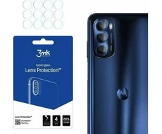 3mk Lens Protection™ hibridinis fotoaparato stiklas, skirtas OnePlus Nord CE 3 Lite