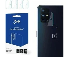 3Mk apsauga 3Mk apsauga OnePlus Nord N10 5G – 3mk Lens Protection™