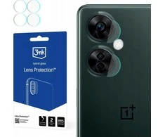 3Mk Protection OnePlus Nord N30 – 3mk objektyvo apsauga