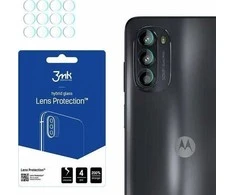 3mk Lens Protection™ hibridinis fotoaparato stiklas Oppo A17