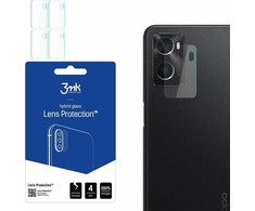 3Mk Protection Oppo A76 – 3mk objektyvo apsauga