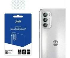 3mk Lens Protection™ hibridinis fotoaparato stiklas, skirtas Oppo A78 5G
