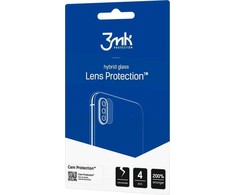 3Mk Protection Oppo Find X5 Pro – 3mk objektyvo apsauga
