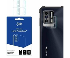 3Mk Protection Oukitel WP17 - 3mk objektyvo apsauga