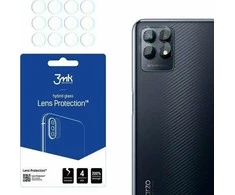 Realme Narzo 50 5G – 3mk objektyvo apsauga