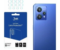 Realme Narzo 50 Pro 5G – 3mk objektyvo apsauga
