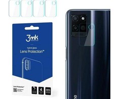 Realme V11 5G – 3mk objektyvo apsauga