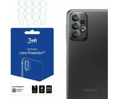 Samsung Galaxy A23 4G – 3mk Lens Protection™
