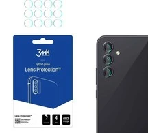 Samsung Galaxy A54 5G – 3mk Lens Protection™