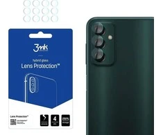 3mk Lens Protection™ hibridinis fotoaparato stiklas Samsung Galaxy M13 4G