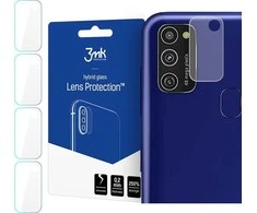 Samsung Galaxy M21 – 3mk Lens Protection™