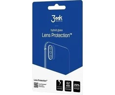 HYBRID GLASS 3MK FLEXIBLE GLASS LENS SAMSUNG GALAXY M30S