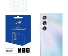3mk Lens Protection™ hibridinis fotoaparato stiklas Samsung Galaxy M54