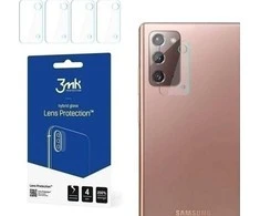 3mk Lens Protection™ hibridinis fotoaparato stiklas Samsung Galaxy Note 20 5G