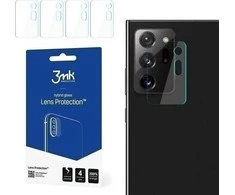 Samsung Galaxy Note 20 Ultra 5G – 3mk Lens Protection™