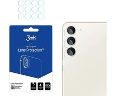 Samsung Galaxy S23 5G – 3mk Lens Protection™