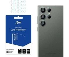 Samsung Galaxy S23 Ultra – 3mk Lens Protection™