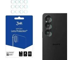 Sony Xperia 1V – 3mk Lens Protection™