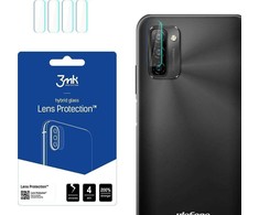 3Mk Protection Ulefone Note 12P – 3mk objektyvo apsauga