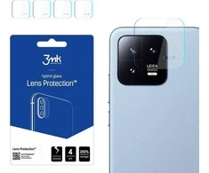 Xiaomi 13 - 3mk Lens Protection™