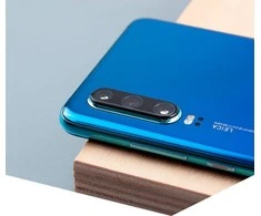 3mk Lens Protection™ hibridinis fotoaparato stiklas, skirtas Xiaomi 13 Pro