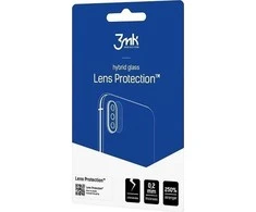 Xiaomi Mi 10 5G – 3mk Lens Protection™