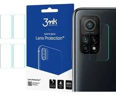 Xiaomi 11T/11T Pro – 3mk Lens Protection™
