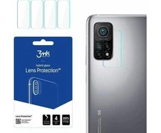 Xiaomi 11T Pro – 3mk Lens Protection™