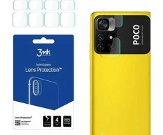 Xiaomi POCO M4 Pro – 3mk Lens Protection™