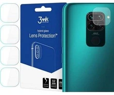 Xiaomi Redmi Note 9 4G – 3mk Lens Protection™