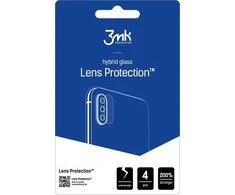3Mk Protection Motorola Moto G75 – 3mk objektyvo apsauga