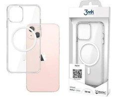 3MK Matt Case Motorola Moto G Stylus 2022 dėklas telefonui juodos spalvos