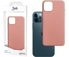 3MK 3MK kilimėlio dėklas iPhone 12 / 12 Pro 6.1 "zygi / ličiai
