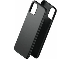Dėklas 3mk Matt Case Apple iPhone 13 juodas