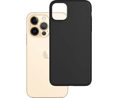 Dėklas 3mk Matt Case Apple iPhone 13 Pro Max juodas