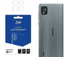 3Mk Protection Nokia C2 2nd Edition – 3mk objektyvo apsauga