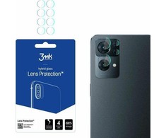 3Mk Protection Oppo Reno 7 Pro 5G – 3mk objektyvo apsauga