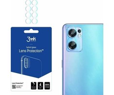3Mk Protection Oppo Reno 7 SE 5G – 3mk objektyvo apsauga