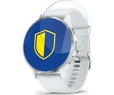3MK plėvelė ARC Watch Garmin Venu 3 plėvelė Fullscreen