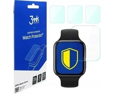 3mk Watch Protection ARC apsauginė plėvelė skirta Lamax Watch Y2