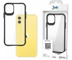 Dėklas Apple iPhone 11 – 3mk Satin Armor+