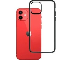 3MK SatinArmor dėklas skirtas iPhone 12 Mini Military Grade