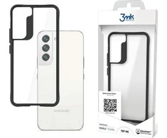 3MK SatinArmor + dėklas Samsung Galaxy S901 S22 Military Grade