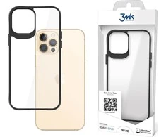 Dėklas Apple iPhone 12 Pro Max – 3mk Satin Armor+