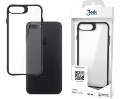 3MK SATINARMOR+ dėklas iPhone 6 Plus, skirtas kariniam naudojimui