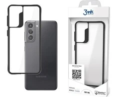 Dėklas 3mk Satin Armor Case+ Samsung G991 S21 5G